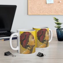 Load image into Gallery viewer, Beauty In Red Mug