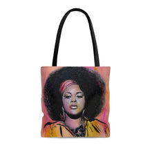 Load image into Gallery viewer, Jill Scott Tote Bag