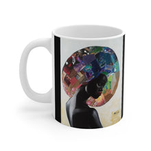 Load image into Gallery viewer, Black Beauty Mug
