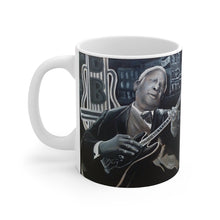 Load image into Gallery viewer, BB King Mug