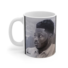 Load image into Gallery viewer, Greater Than Mug