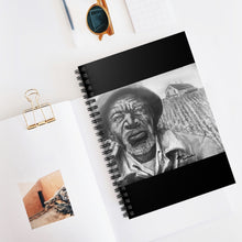 Load image into Gallery viewer, Reflections Notebook