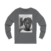 Load image into Gallery viewer, City Girl Unisex Jersey Long Sleeve Tee