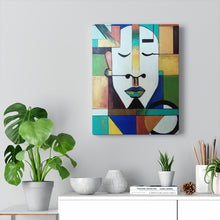 Load image into Gallery viewer, Daily Prayers Canvas