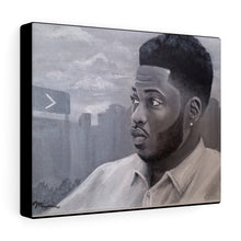 Load image into Gallery viewer, Greater Than Canvas