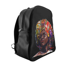 Load image into Gallery viewer, Hair 1 Backpack