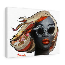 Load image into Gallery viewer, Diva Canvas