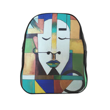 Load image into Gallery viewer, Daily Prayers Backpack