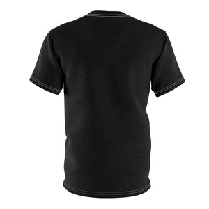 Obama Mr. President Unisex AOP Cut & Sew Tee