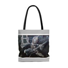 Load image into Gallery viewer, B.B. King Tote Bag
