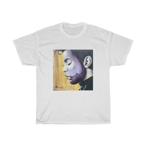 Prince t-shirt, art t-shirt, large