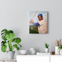 Load image into Gallery viewer, Jackie Robinson Canvas
