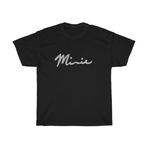 Minnie's Signature T-shirt