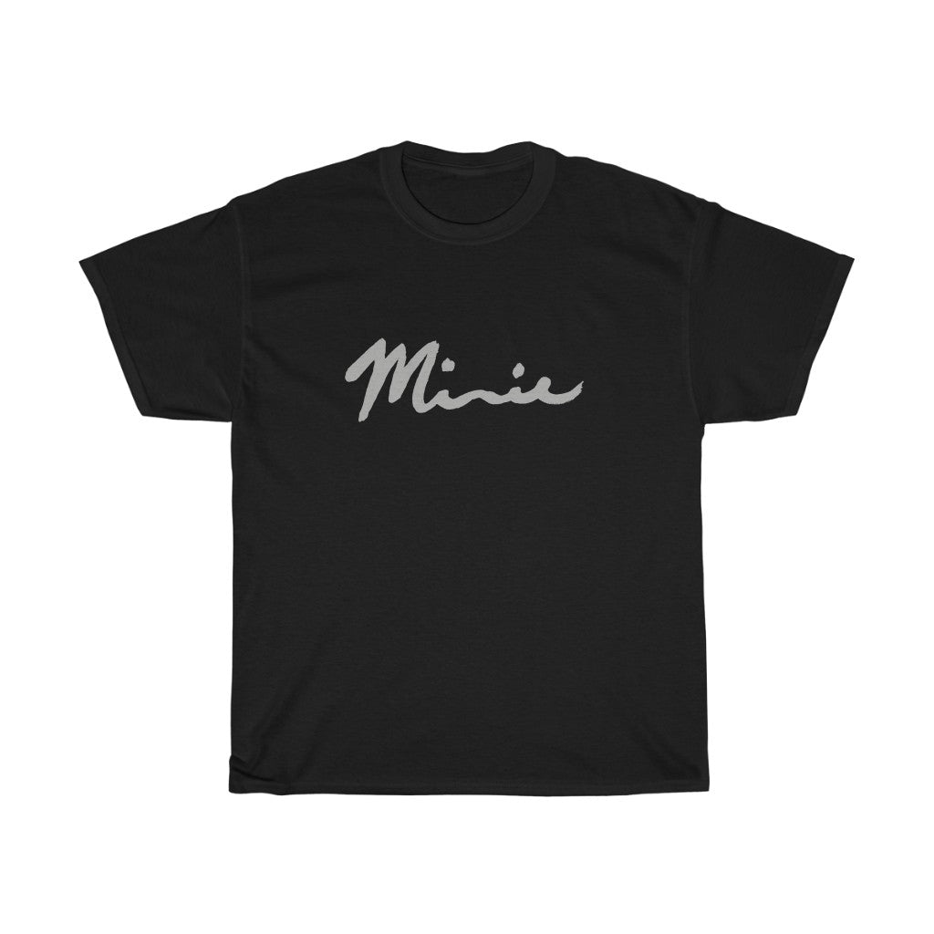 Minnie's Signature T-shirt