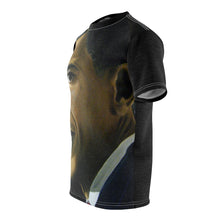 Load image into Gallery viewer, Obama Mr. President Unisex AOP Cut &amp; Sew Tee
