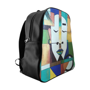 Daily Prayers Backpack