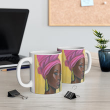 Load image into Gallery viewer, Beauty In Pink Mug
