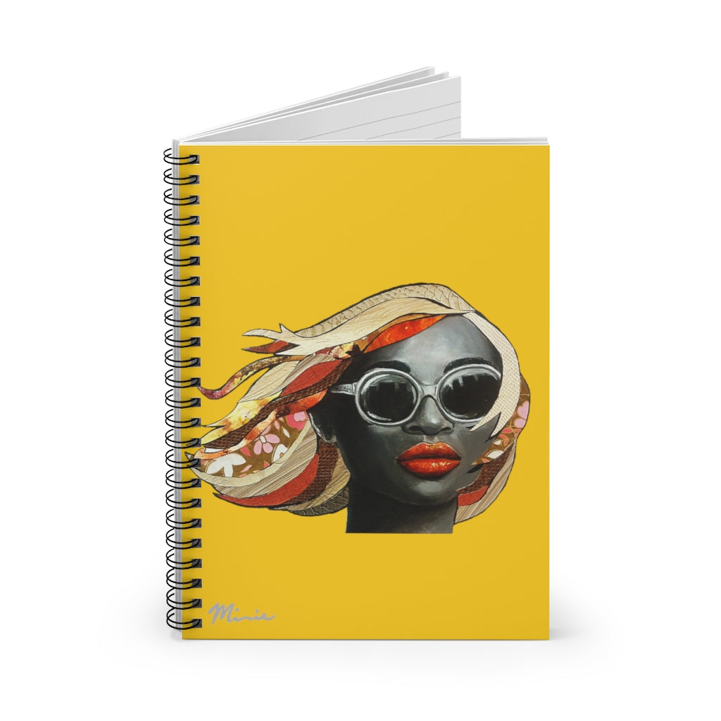 Diva Notebook