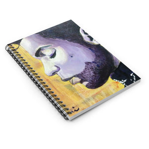 Prince Notebook