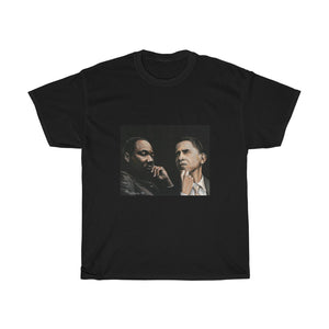 Dreamer and The Dream T-shirt
