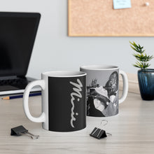 Load image into Gallery viewer, Louie Armstrong Ceramic Mug
