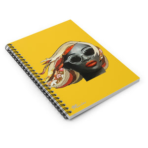 Diva Notebook