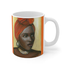 Load image into Gallery viewer, Inner Beauty Mug

