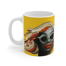 Load image into Gallery viewer, Diva Mug
