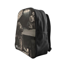Load image into Gallery viewer, Marvin Gaye Backpack
