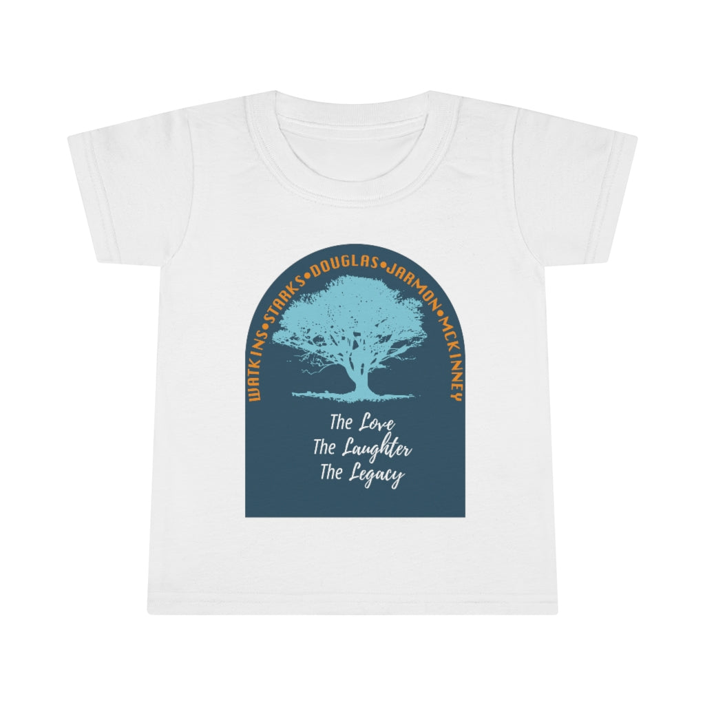 Watkins Toddler T-shirt