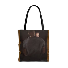 Load image into Gallery viewer, Daddy Protector Tote Bag

