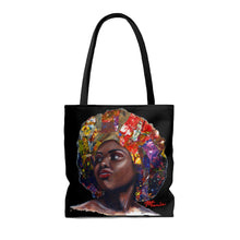Load image into Gallery viewer, Hair 1 Tote Bag
