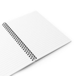 Jackie Robinson Notebook