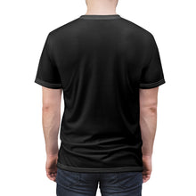 Load image into Gallery viewer, Guitar Man Unisex AOP Cut &amp; Sew Tee
