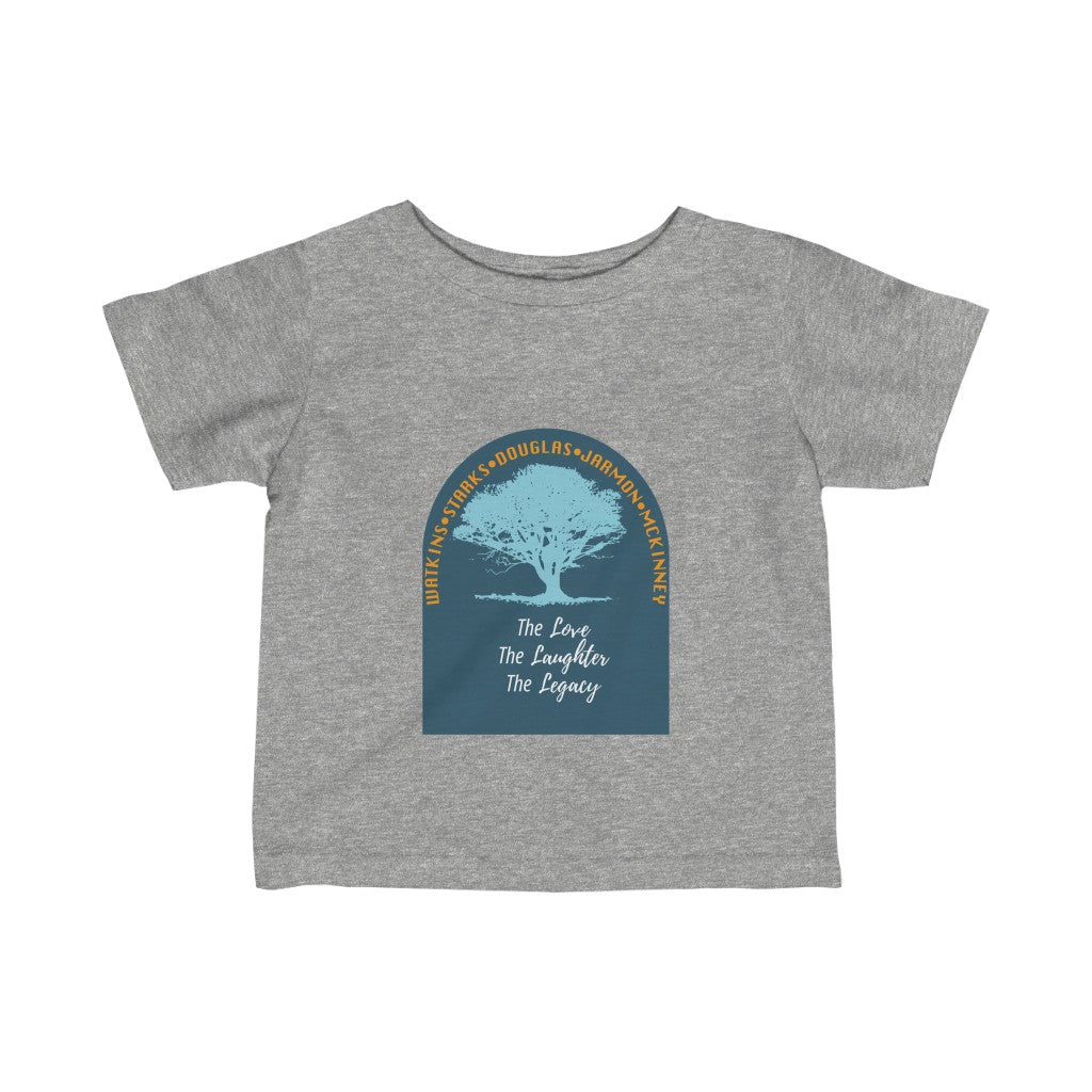 Watkins Infant Tee