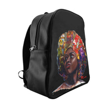 Load image into Gallery viewer, Hair 1 Backpack
